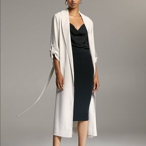Babaton Kahlo robe